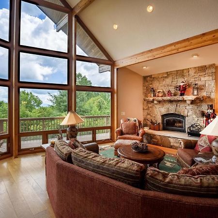 --Mountain Chalet Getaway With Breathtaking View Next To Tail Of Dragon-- ロビンズビル エクステリア 写真